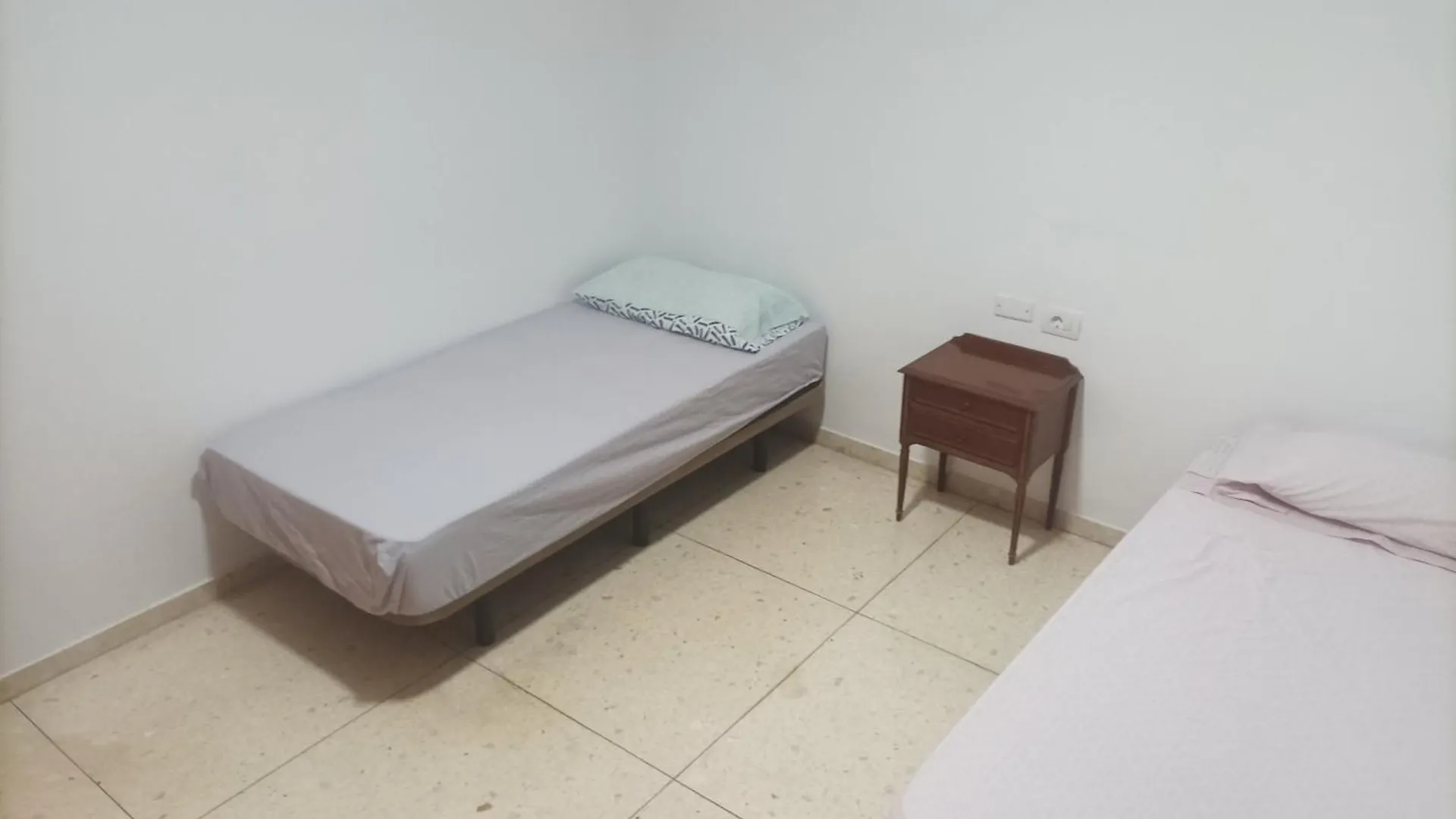 Gæstehus Casa Quico 6 Hotel Santa Cruz de Tenerife Spanien
