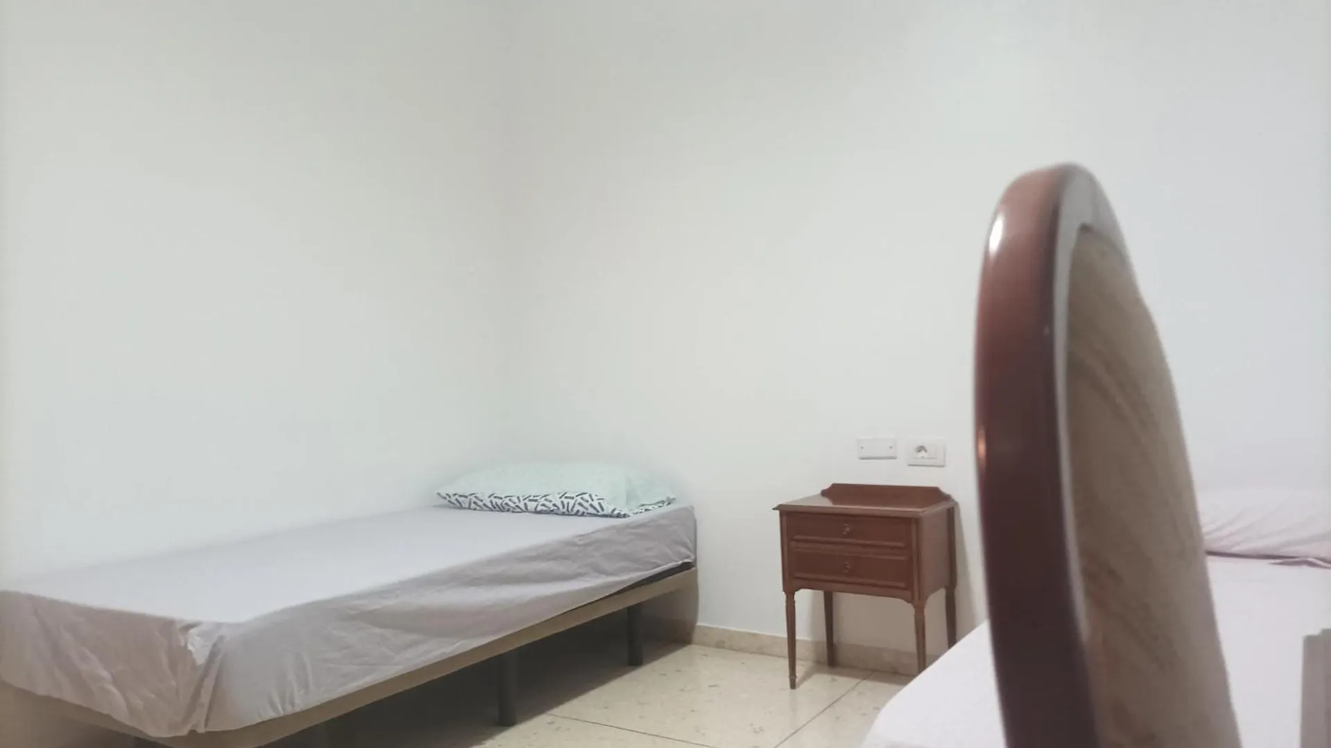 Gæstehus Casa Quico 6 Hotel Santa Cruz de Tenerife