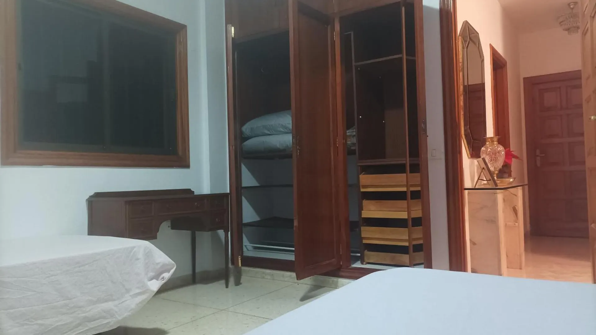 Hotel Casa Quico 6 à Santa-Cruz de Ténérife 0*,  Espagne