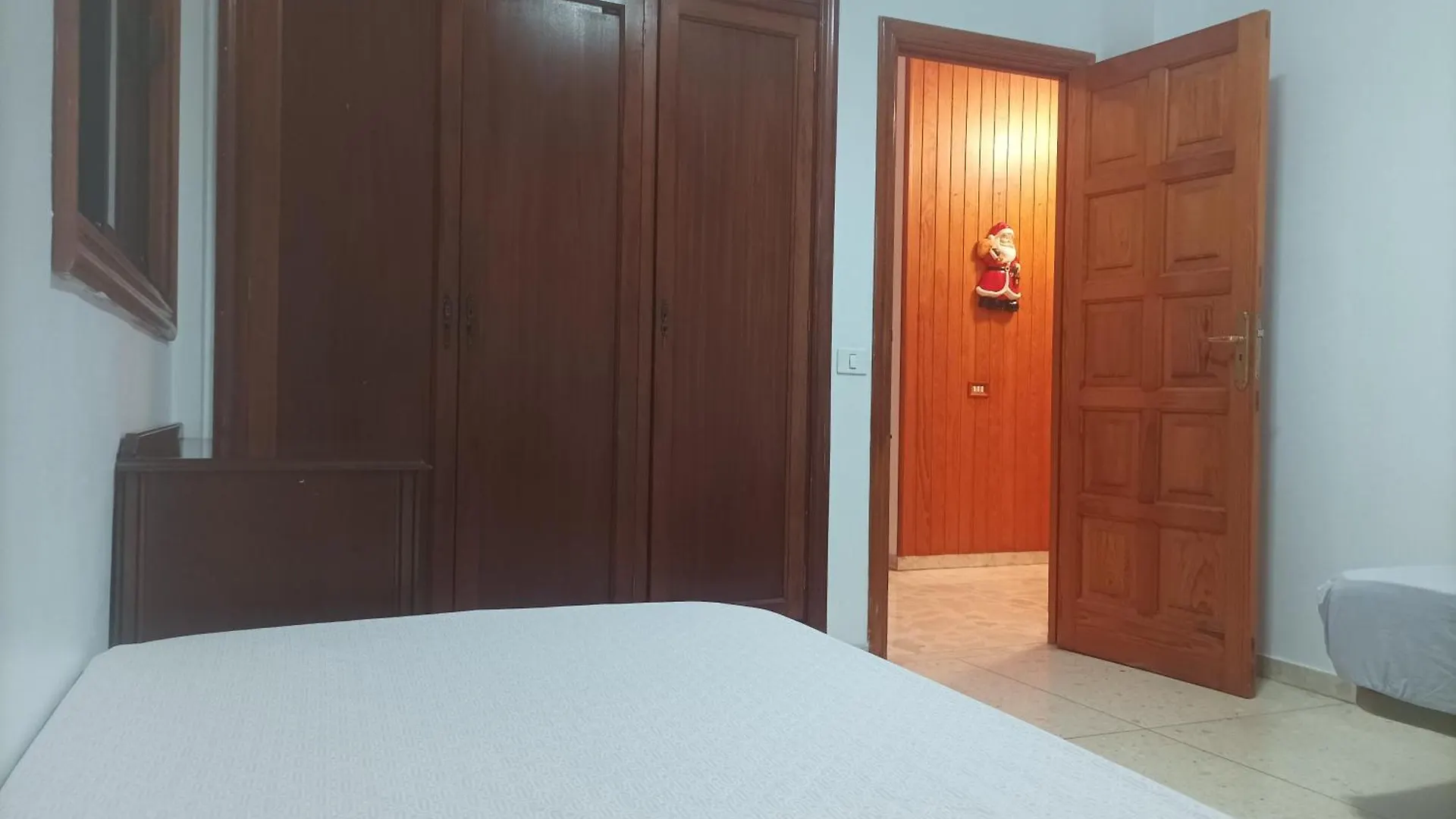 Hotel Casa Quico 6 à Santa-Cruz de Ténérife