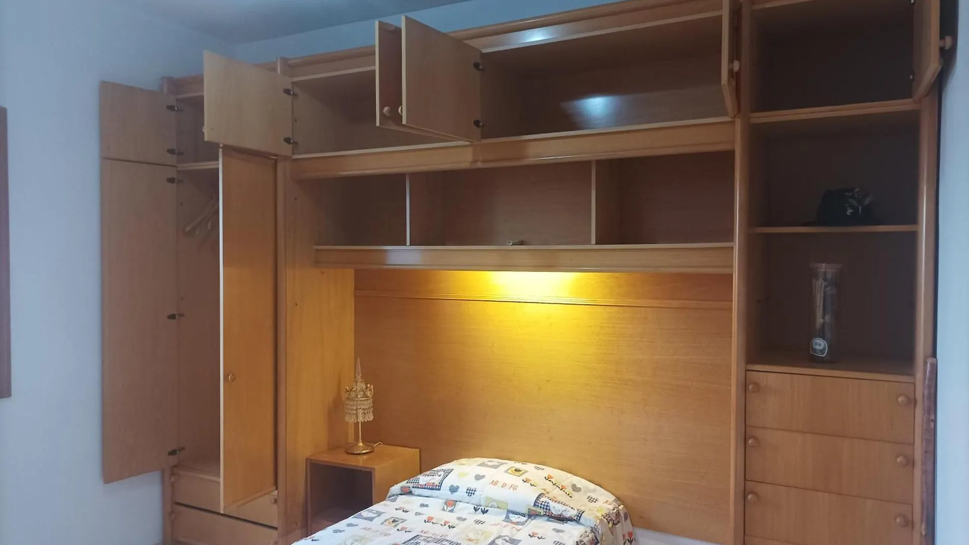 Hotel Casa Quico 6 à Santa-Cruz de Ténérife Espagne